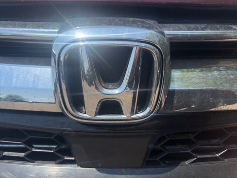 Used 2017 Honda CR-V EX image 23