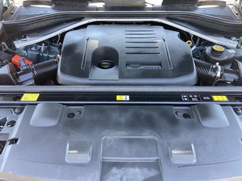 Used 2024 Land Rover Range Rover Sport Dynamic SE AWD/4WD image 27