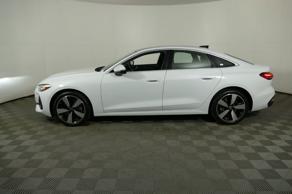 Used 2025 Audi A5 2.0T Premium w/ Convenience Package AWD/4WD image 6