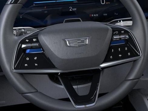 New 2026 Cadillac Optiq Sport 1 RWD image 19