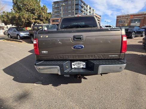 Used 2015 Ford F250 XL w/ Power Equipment Group image 8