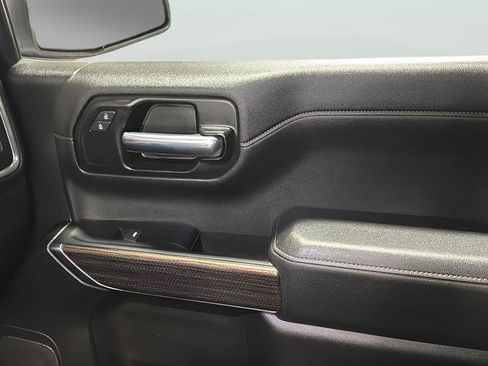 Used 2022 Chevrolet Silverado 1500 RST image 14