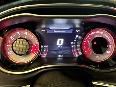 Used 2018 Dodge Challenger SRT Demon image 24