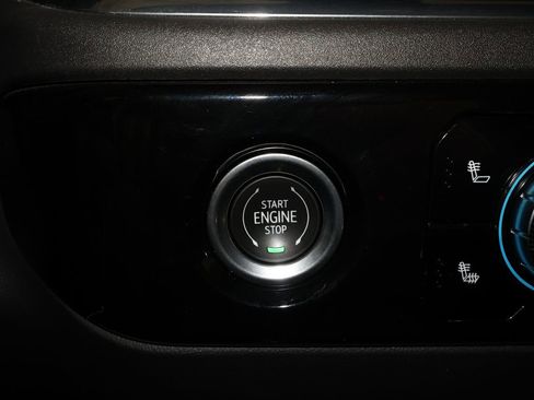 Certified 2024 GMC Sierra 1500 Elevation w/ X31 Off-Road Package image 16