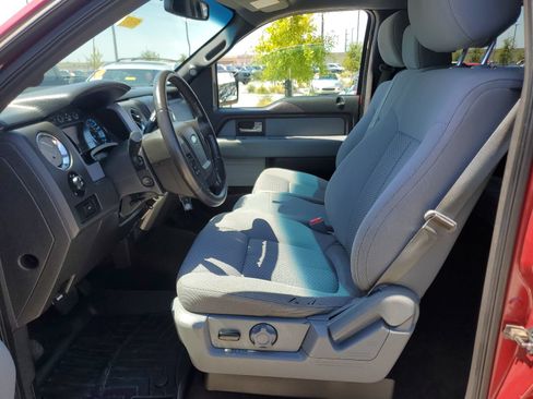 Used 2014 Ford F150 XLT w/ XLT Chrome Package AWD/4WD image 19