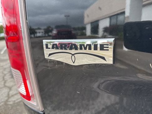 Used 2018 RAM 2500 Laramie image 10