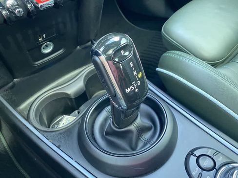 Used 2023 MINI Cooper Countryman S w/ Mini Untamed Edition image 20