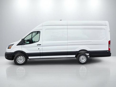 New 2026 Ford Transit 350 148 High Roof Extended w/ Exterior Upgrade Package RWD image 7