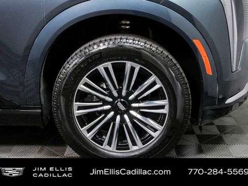 New 2026 Cadillac Escalade IQL Luxury image 41