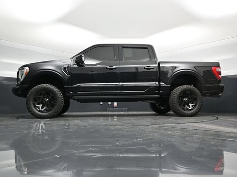 Used 2022 Ford F150 Lariat w/ Equipment Group 502A High AWD/4WD image 64