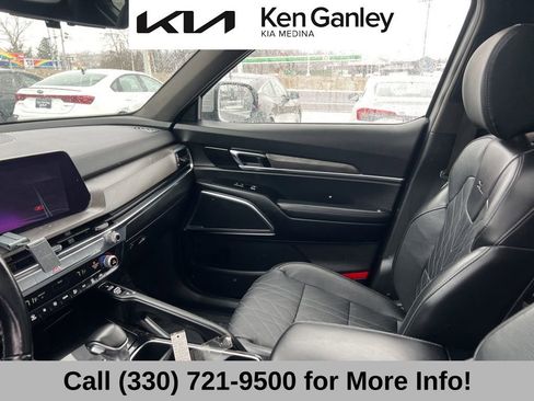 Certified 2024 Kia Telluride SX Prestige X-Line image 42