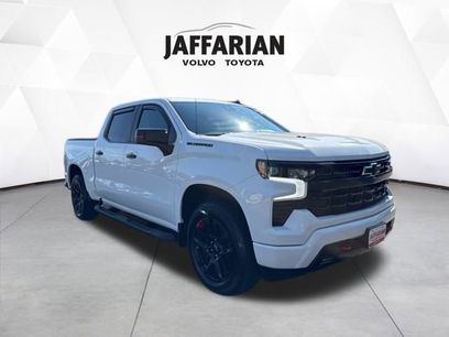 Used 2023 Chevrolet Silverado 1500 RST w/ Redline Edition