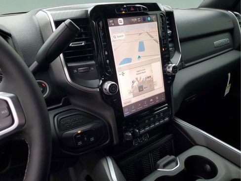 New 2026 RAM 2500 Big Horn image 23