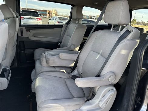 Used 2022 Honda Odyssey EX image 21