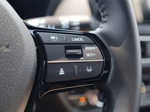 New 2027 Honda HR-V EX-L image 18