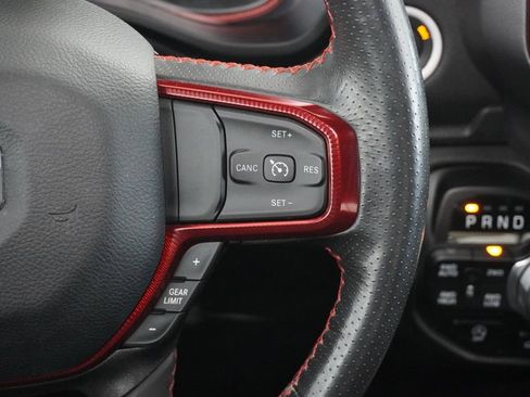 Used 2024 RAM 1500 Rebel w/ Rebel Level 2 Equipment Group image 21