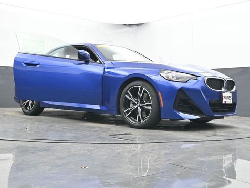 Used 2026 BMW 230i Coupe RWD image 67