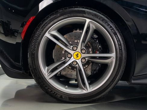 Used 2022 Ferrari 296 GTB image 24