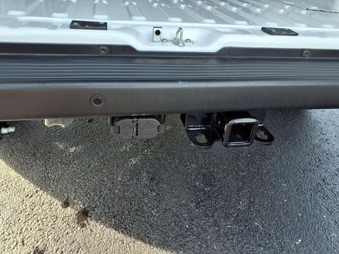 Used 2024 RAM ProMaster 3500 w/ Quick Order Package 22G SLT image 25