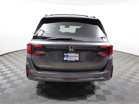 Used 2026 Honda Odyssey EX-L image 6