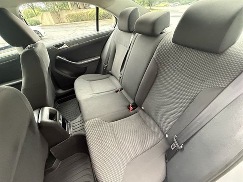 Used 2014 Volkswagen Jetta S FWD image 14