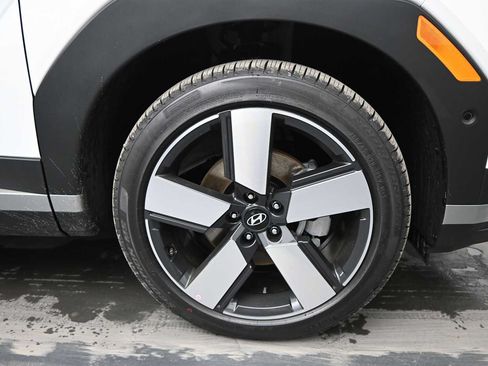New 2026 Hyundai Santa Fe Limited AWD/4WD image 10