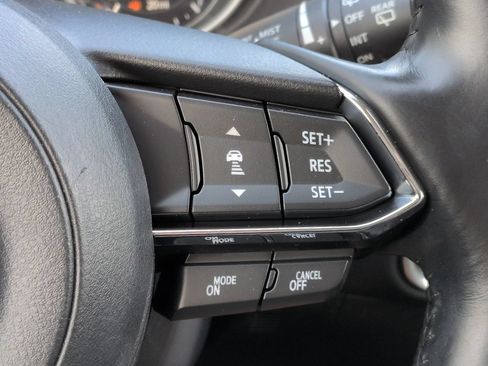 Used 2018 MAZDA CX-5 Touring w/ Preferred Equipment Package FWD image 27