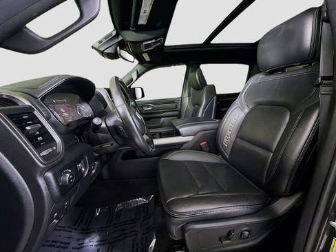 Used 2022 RAM 1500 Rebel w/ Rebel Level 2 Equipment Group image 11