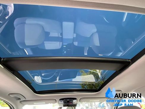 Used 2023 Hyundai Sonata Limited FWD image 27