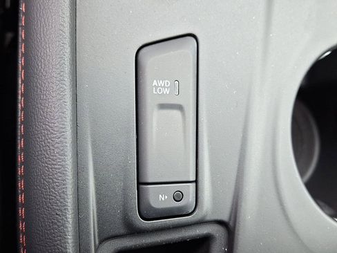 New 2026 Dodge Durango GT image 17