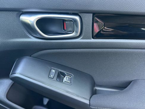 New 2026 Honda Civic Sport image 18