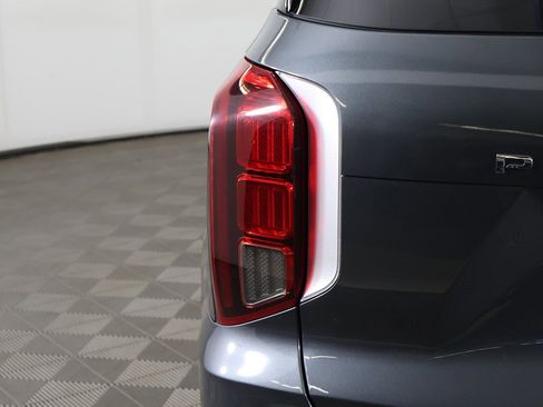 Used 2022 Hyundai Palisade Calligraphy image 20