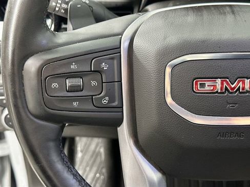 Used 2024 GMC Sierra 1500 Elevation w/ Elevation Premium Package AWD/4WD image 22