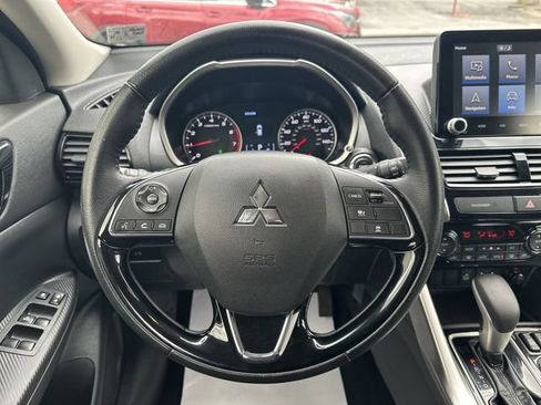 Used 2024 Mitsubishi Eclipse Cross SE AWD/4WD image 13