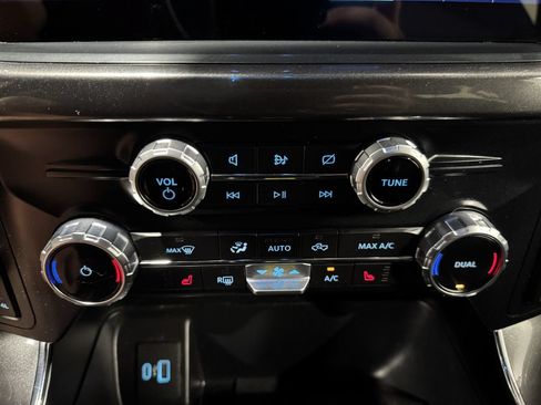 Used 2022 Ford F150 XLT w/ Equipment Group 302A High AWD/4WD image 33