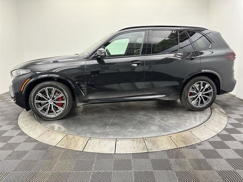 New 2026 BMW X5 xDrive50e AWD/4WD image 16
