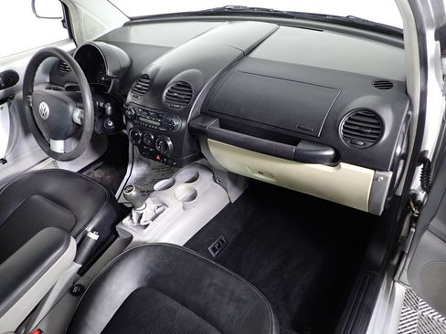 Used 2000 Volkswagen Beetle GLS FWD image 27
