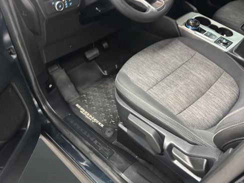 Used 2021 Ford Bronco Sport Big Bend AWD/4WD image 27