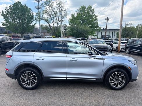 Used 2022 Lincoln Corsair AWD w/ Equipment Group 101A image 11