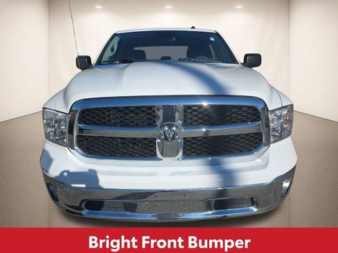 Used 2020 RAM 1500 Tradesman w/ Tradesman SXT Package image 12