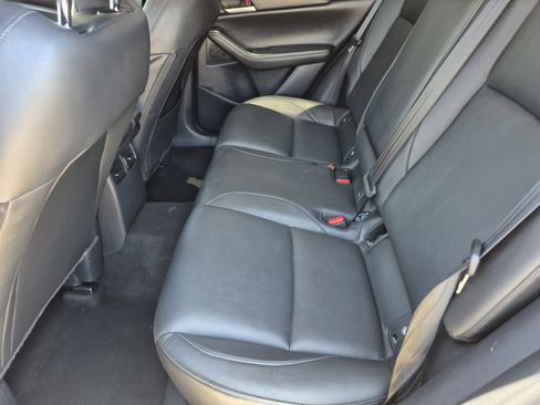 Used 2022 MAZDA CX-30 AWD 2.5 S w/ Select Package image 17