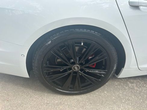 Used 2023 Audi A6 Premium Plus w/ Premium Plus Package image 27