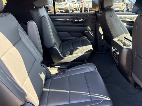 Certified 2023 GMC Yukon XL Denali w/ Max Trailering Package image 33