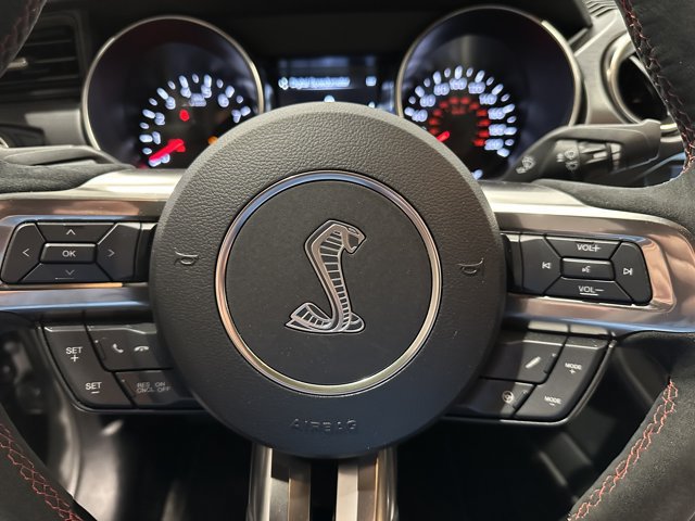 Used 2018 Ford Mustang Shelby GT350R w/ GT350R Equipment Group 920A RWD image 33