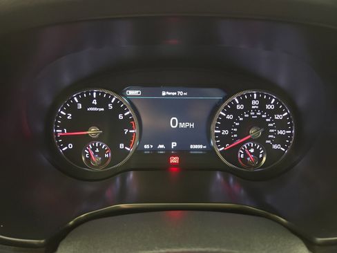 Used 2021 Kia Telluride SX w/ Nightfall Edition Package image 18