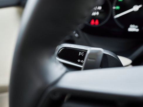 Used 2024 Porsche 911 Turbo S image 47