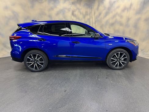 Used 2025 Acura RDX A-Spec image 9