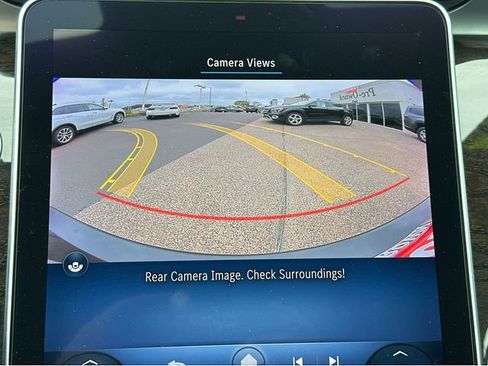 Used 2022 Mercedes-Benz C 300 Sedan image 25