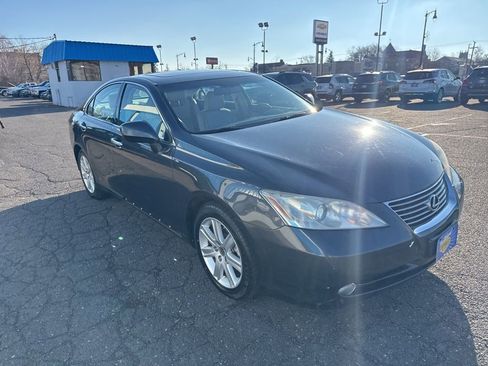 Used 2007 Lexus ES 350 image 4