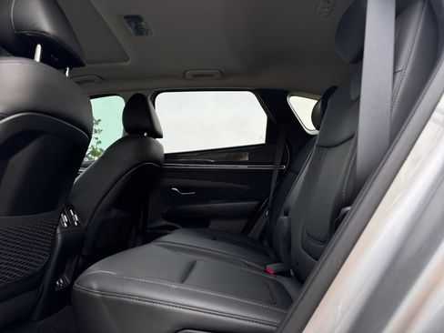 Used 2023 Hyundai Tucson SEL w/ Convenience Package image 17